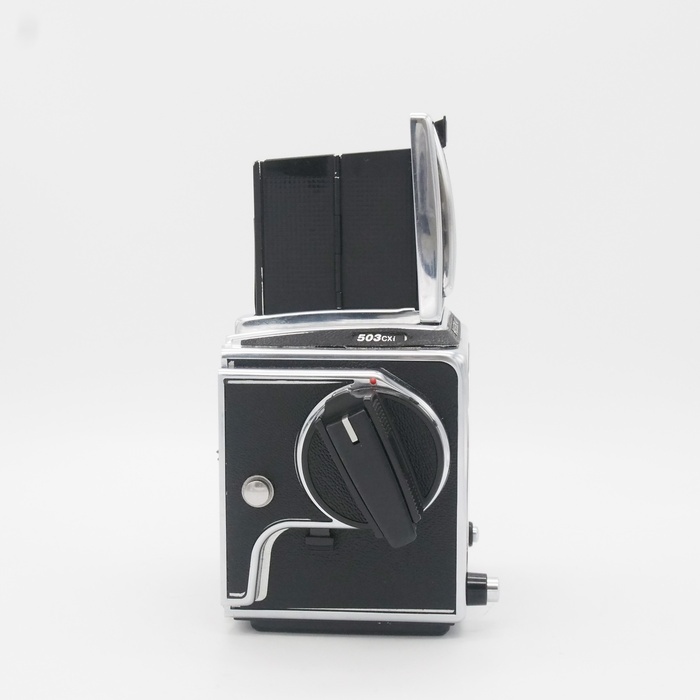 HASSELBLAD 503CXiボディー