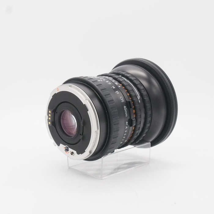 HASSELBLAD ディスタゴンCFE40/4FLE