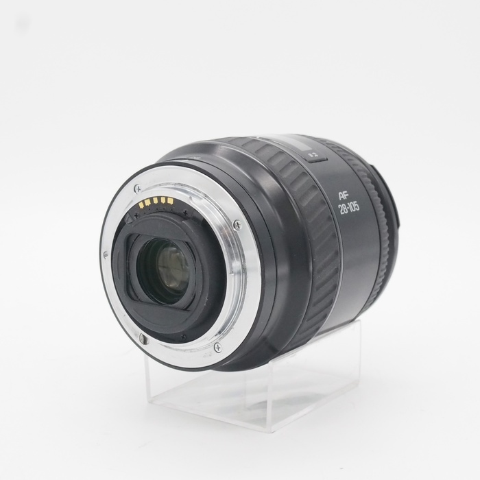 ミノルタ AF 28-105/3.5-4.5