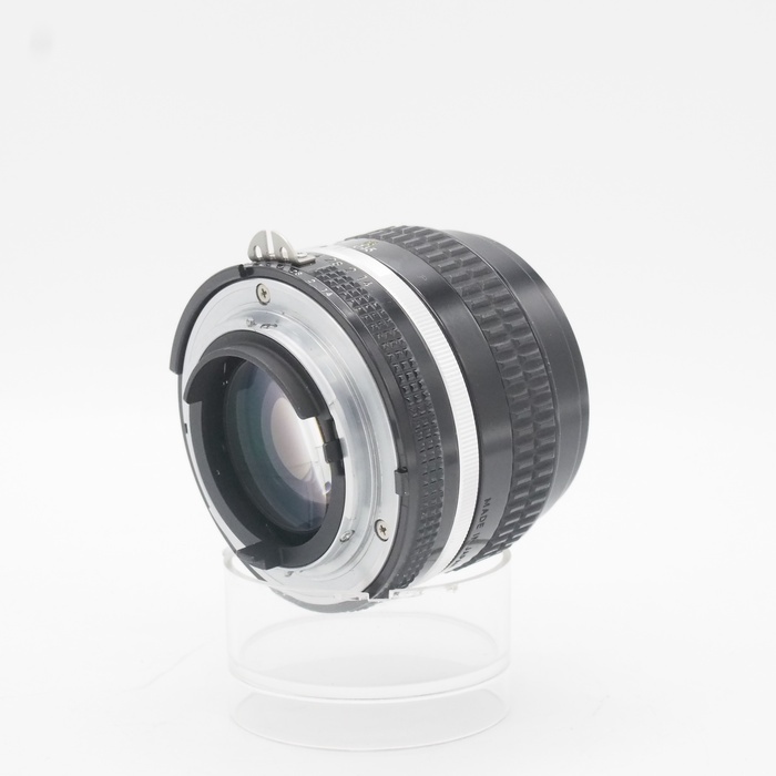 ニコン Ai Nikkor 50/1.4S
