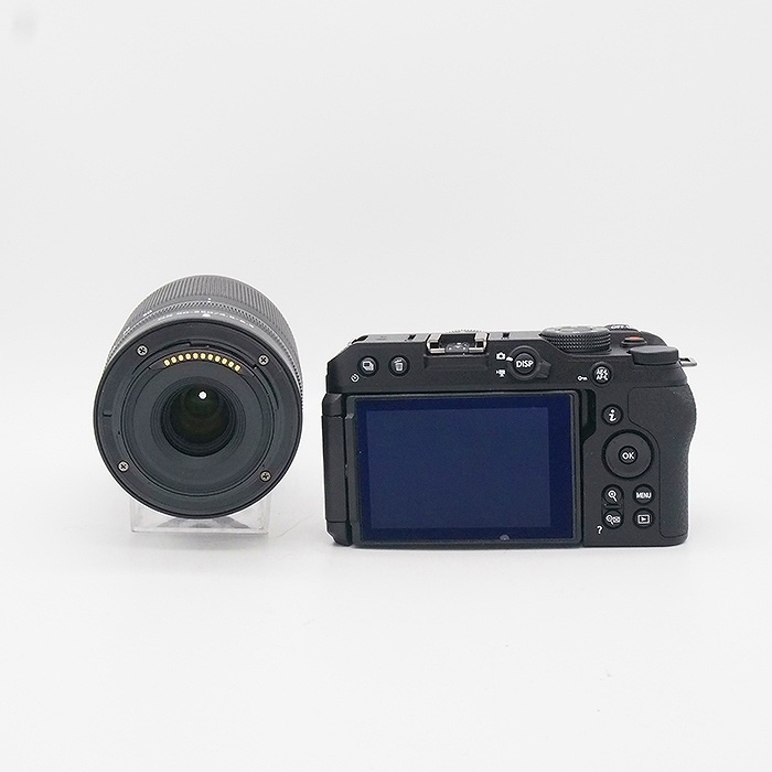 ニコン Z 30 ダブルズームキツト