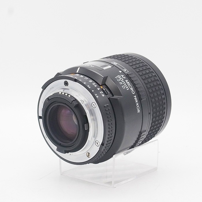 ニコン AI AF マイクロ 60/2.8D