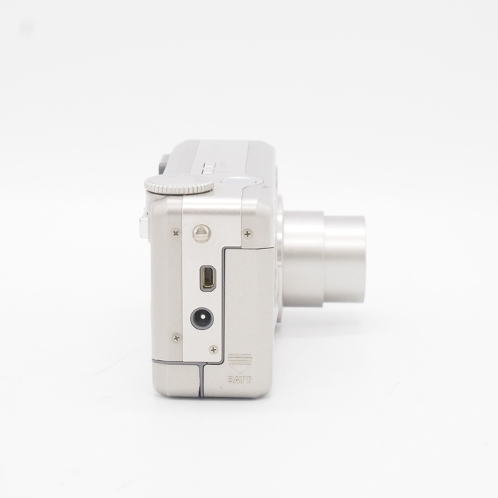 サンヨーデンキ DSC-MZ3