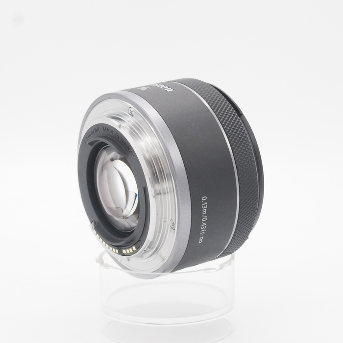 キヤノン RF16/2.8 STM