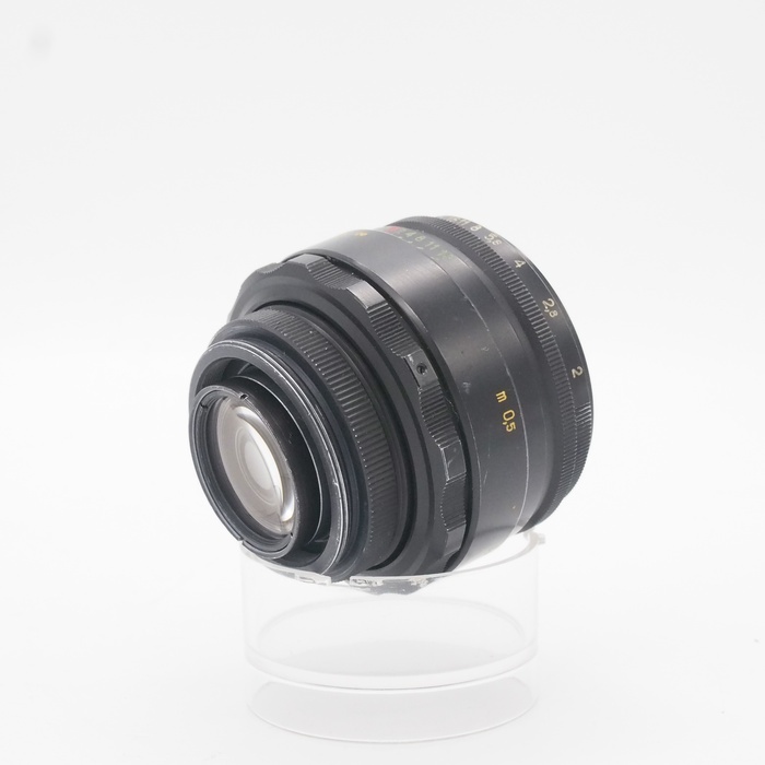 ソノタ ヘリオス 44-2 58/2(M42)