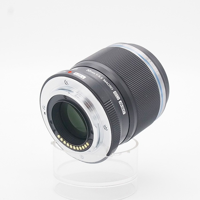 オリンパス M.ZUIKO DIGITAL ED30/3.5 マクロ