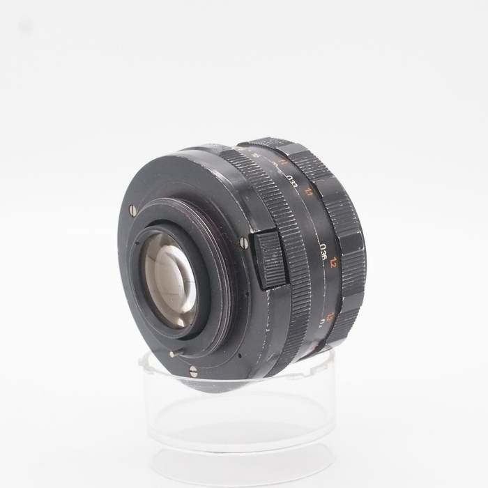 PENTACON auto 50/1.8(M42)