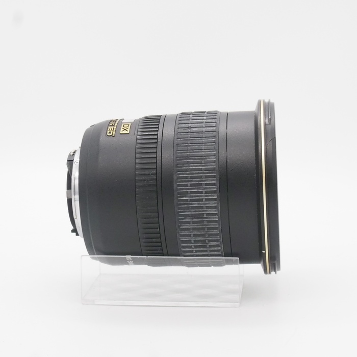 ニコン AF-S DX 12-24/4G ED