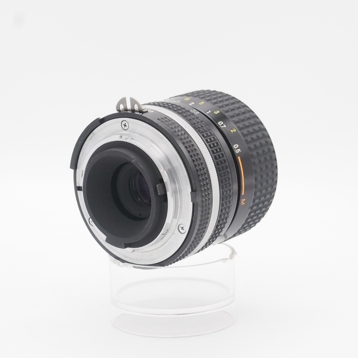 ニコン Ai-s35-70/3.3-4.5