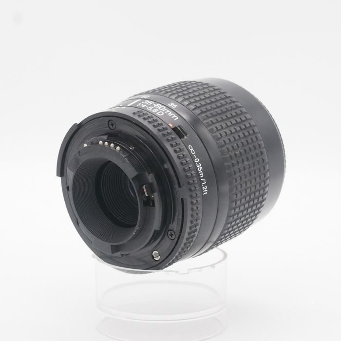ニコン AF 35-80/F4-5.6D