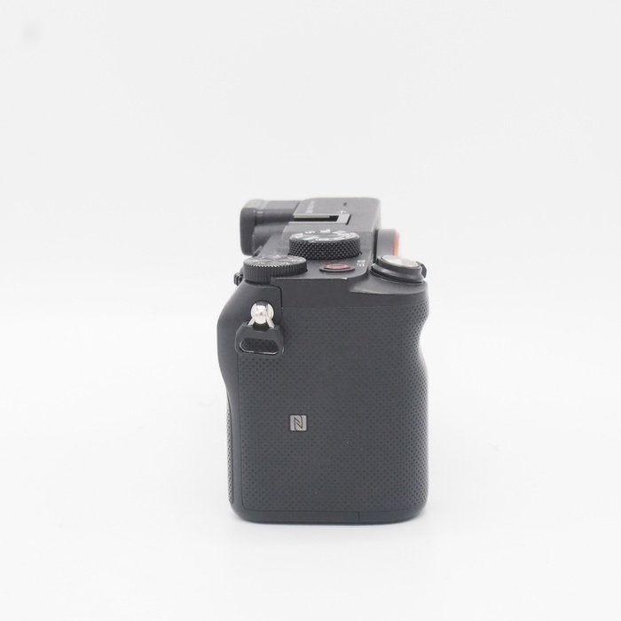 ソニー ILCE-7C BK アルフア7C ボデイ