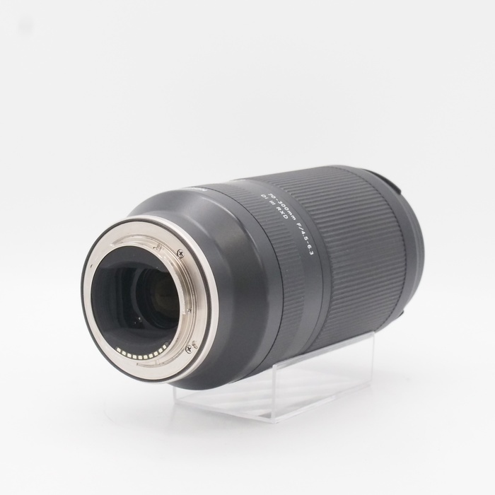 タムロン 70-300/4.5-6.3 DI3 RXD A047(ソニーFE)