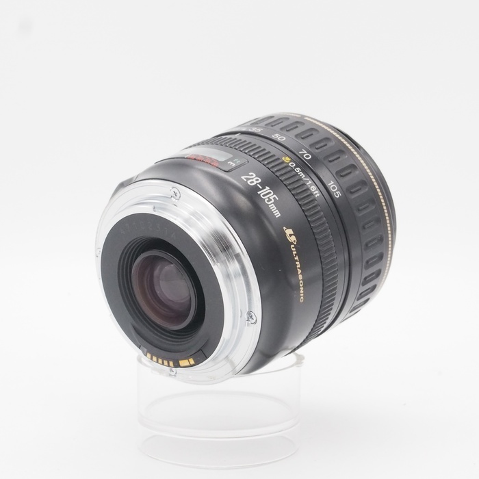 キヤノン EF28-105/3.5-4.5 USM
