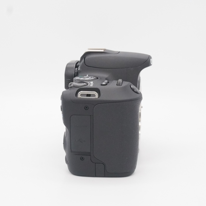 キヤノン EOS KISS X9 ボデイ ブラツク