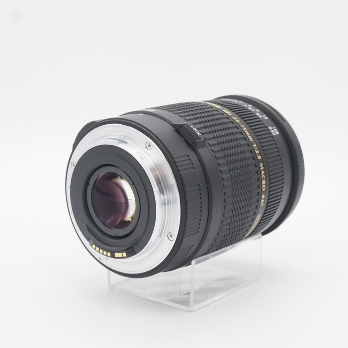タムロン SP AF28-75/F2.8 XR DI LD A09E