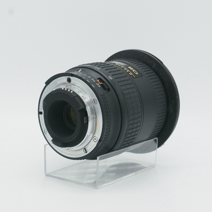 ニコン AI AF 18-35/F3.5-4.5D IF-ED