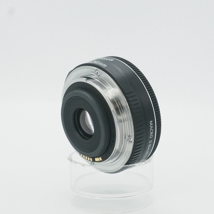 キヤノン EF-S24/2.8 STM