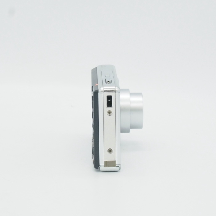 オリンパス CAMEDIA FE-3010