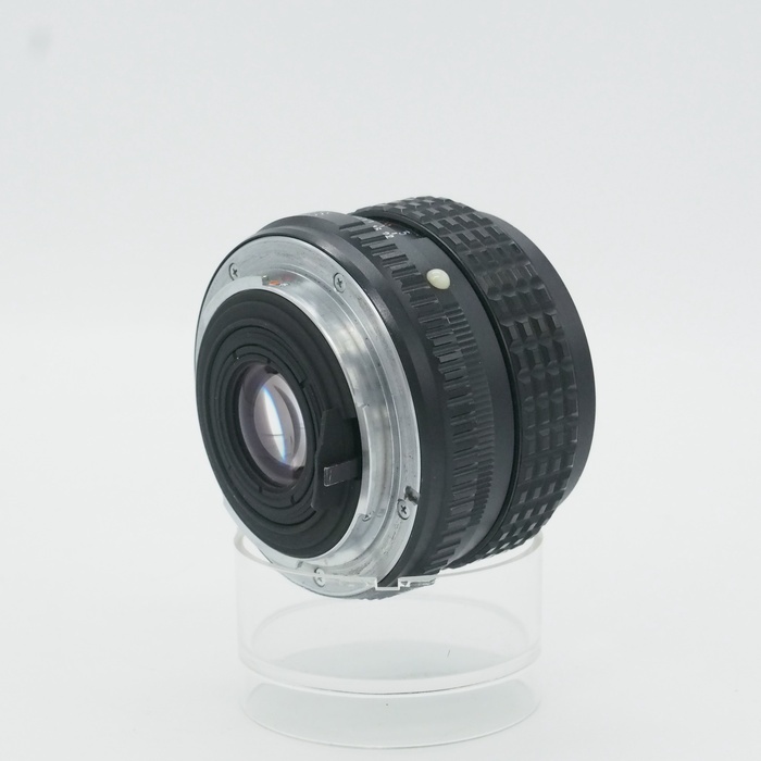 ペンタックス SMC-P30/2.8(PK)