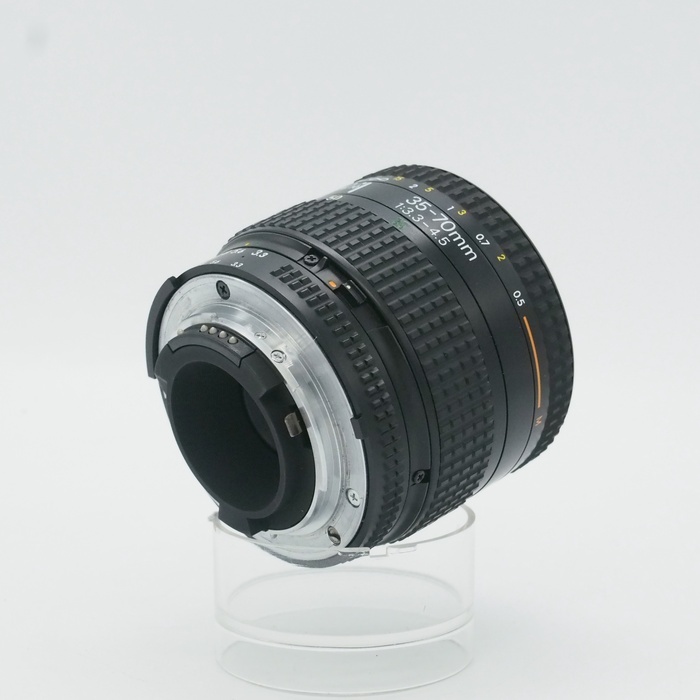 ニコン AF-N 35-70/3.3-4.5 NEW