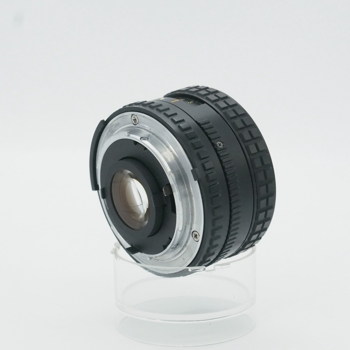 ニコン シリーズE 35/2.5 NEW