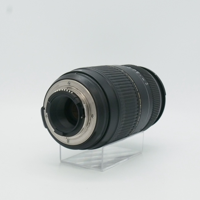 タムロン AF70-300/F4-5.6 DI LD A17N II(ニコン用)