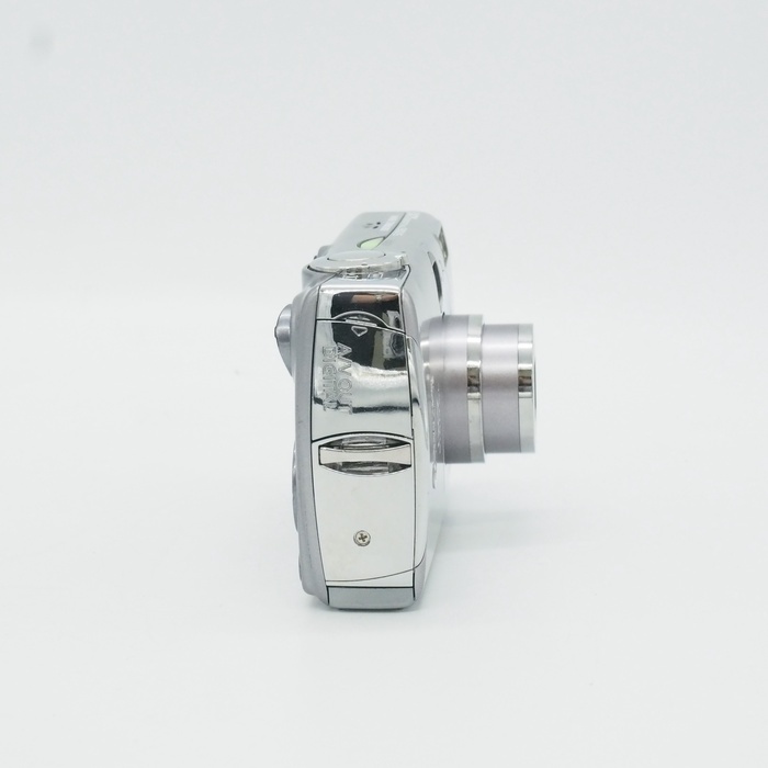 キヤノン IXY DIGITAL 900IS