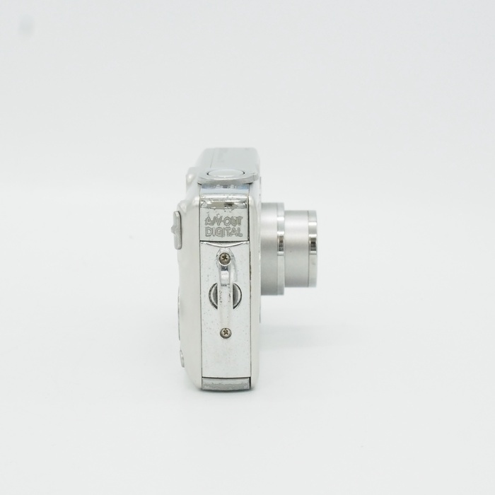 キヤノン IXY DIGITAL 70