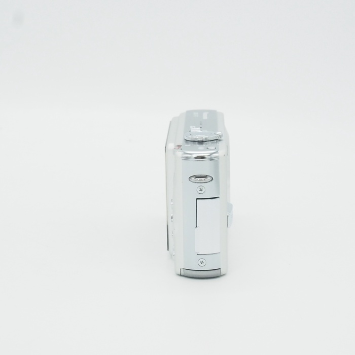 パナソニック DMC-FX7-S デジタルカメラ