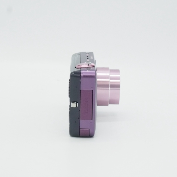 ソニー DSC-WX5 V デジタルカメラ
