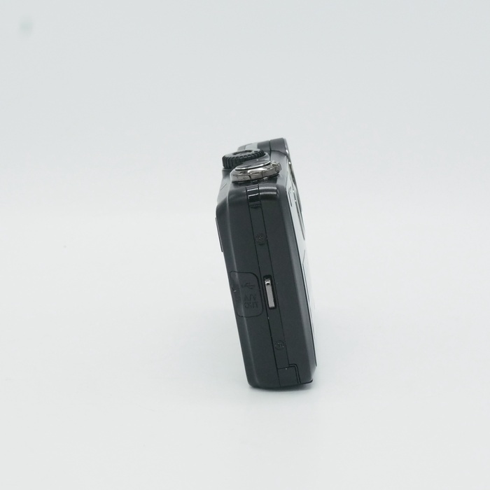 ニコン COOLPIX S1100PJ ブラツク