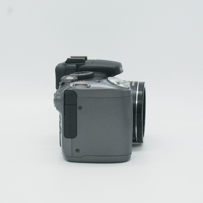 キヤノン POWERSHOT S5 IS