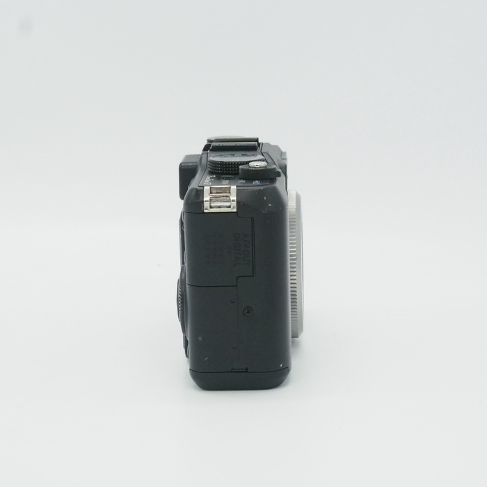 キヤノン POWERSHOT G7