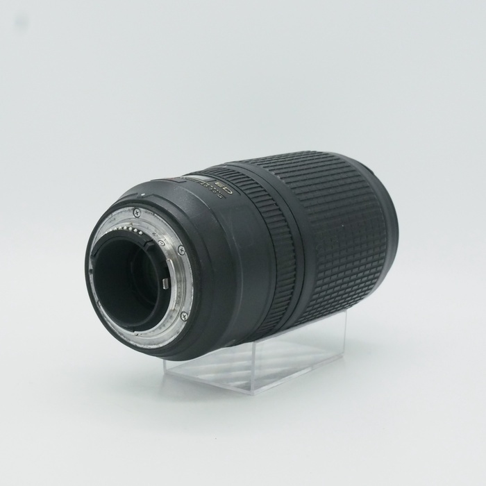 ニコン AF-S VR 70-300/F4.5-5.6G IF-ED