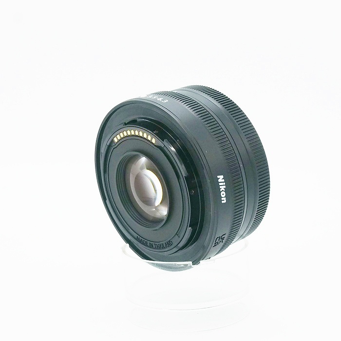 ニコン Z DX 16-50/F3.5-6.3 VR