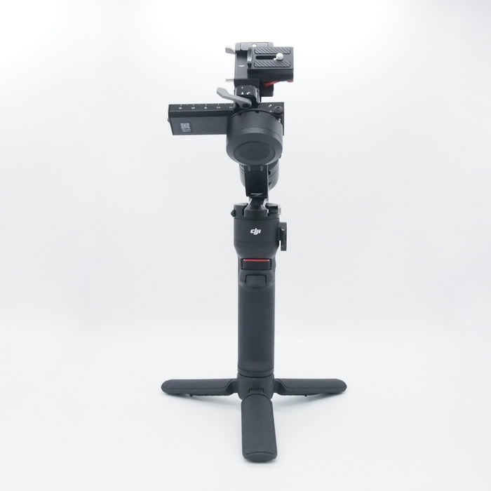 DJI 【現状渡し】DJI RS 3 MINI
