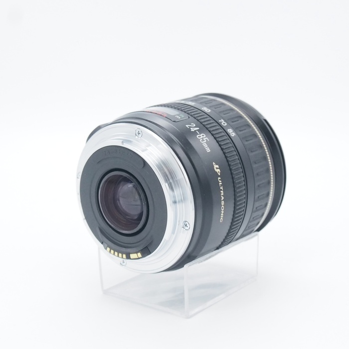 キヤノン EF24-85/3.5-4.5 USM