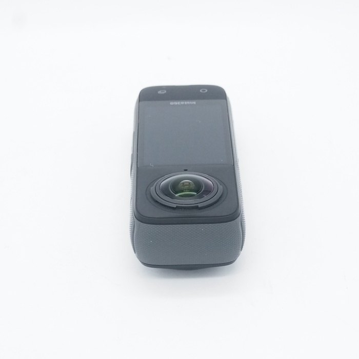 ソノタ CINSABMA [Insta360 X4]