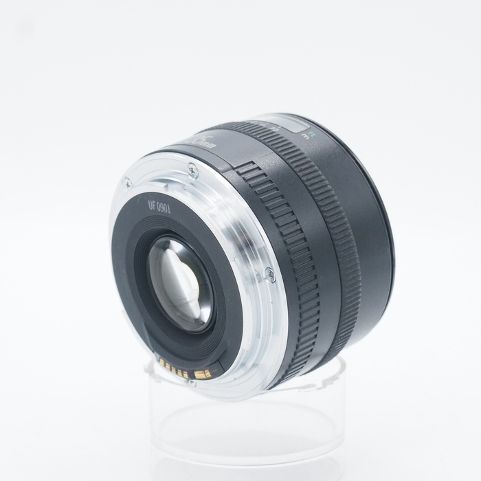 キヤノン EF35/F2