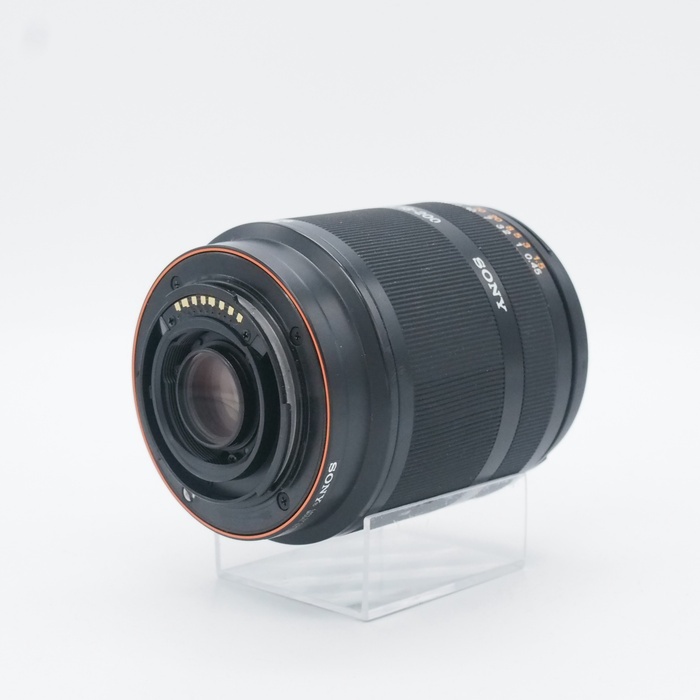 ソニー DT18-200/3.5-6.3 [SAL18200]