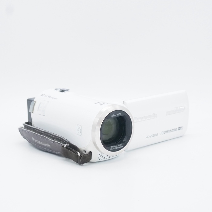 パナソニック HC-V520M-W