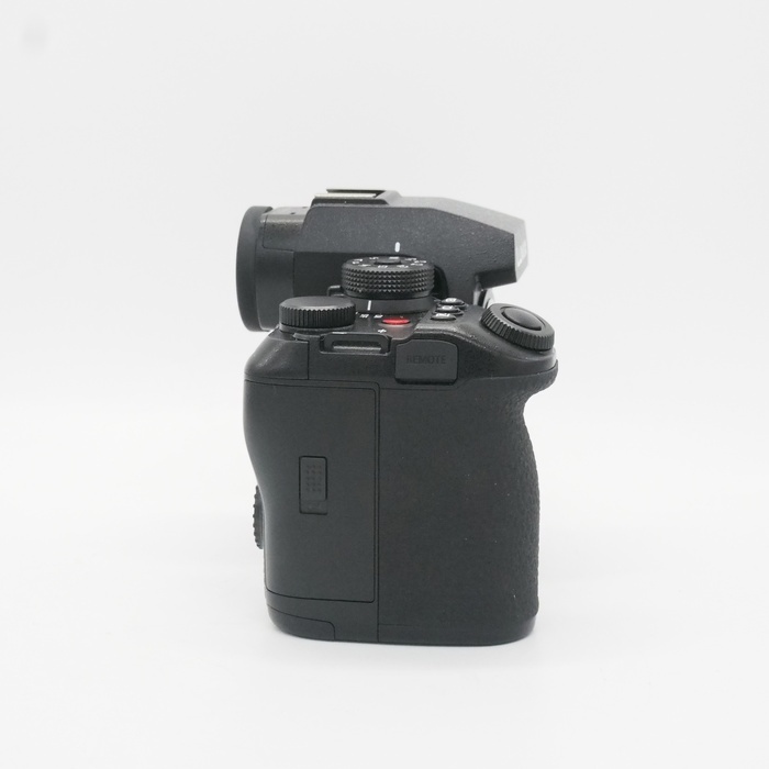 パナソニック DC-S1RM2 ボデイ