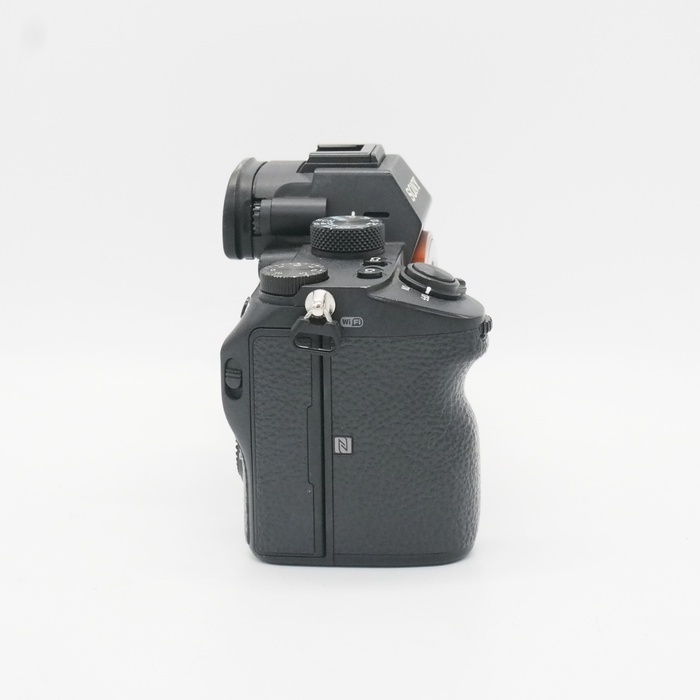 ソニー ILCE-7M3 アルフア7 III ボデイ