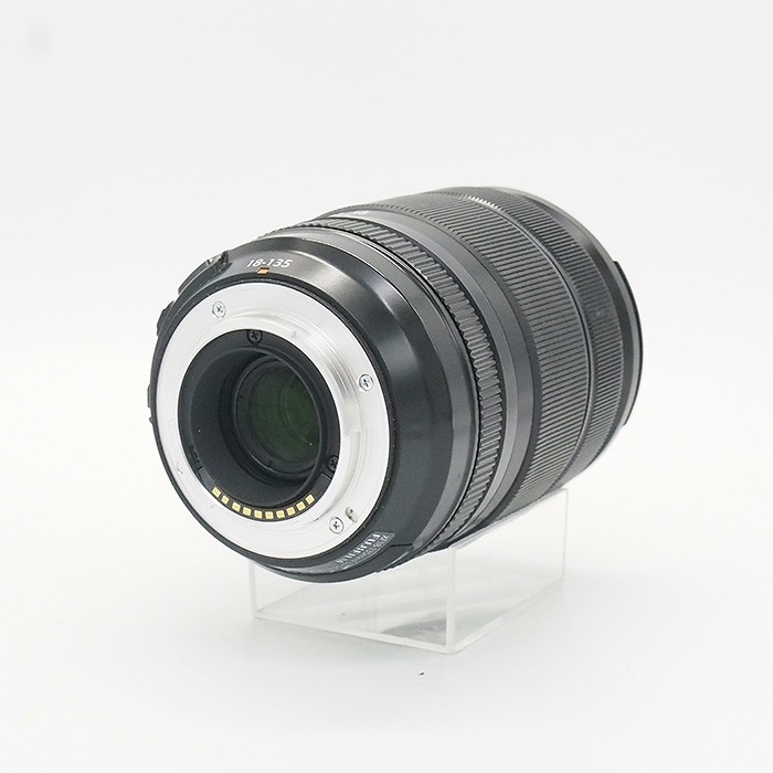 フジフイルム XF18-135/F3.5-5.6 OIS WR