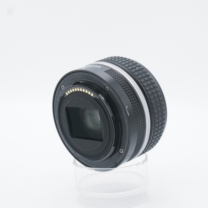 ニコン Z 28/F2.8 (SPECIAL EDITION)