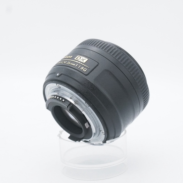 ニコン AF-S DX 35/F1.8G
