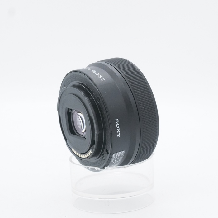 ソニー E PZ16-50/F3.5-5.6 OSS II