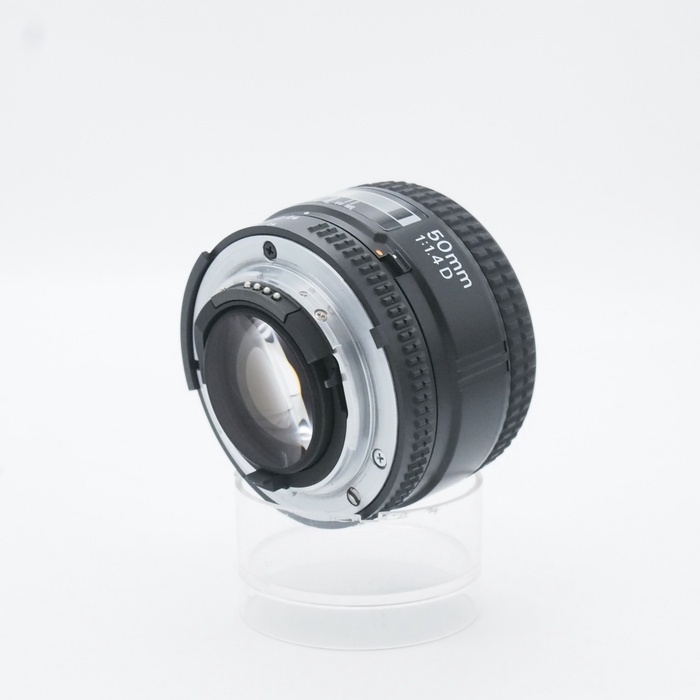 ニコン AI AF 50/1.4D