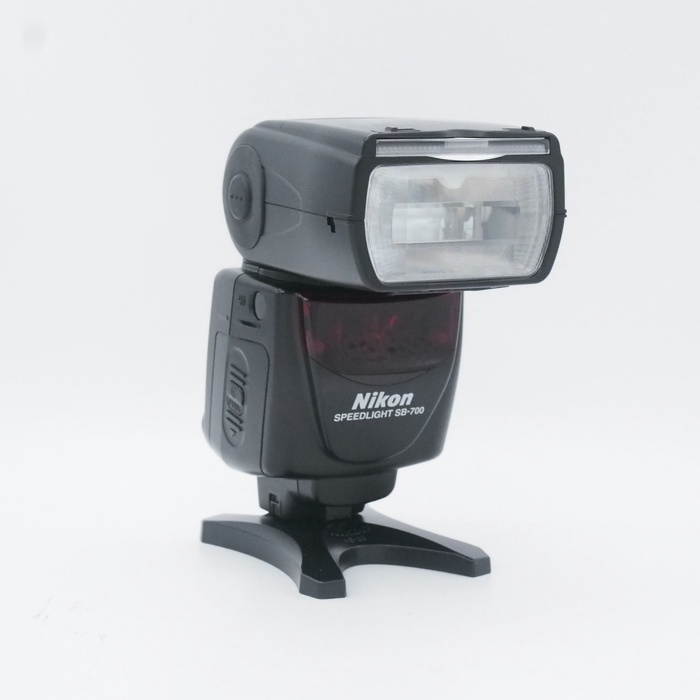 ニコン スピードライト SB-700