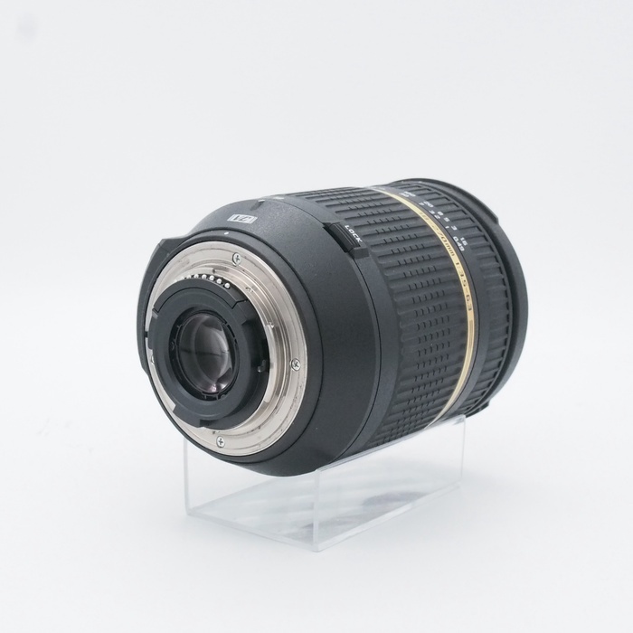 タムロン SP AF18-270DI2 (B003N)